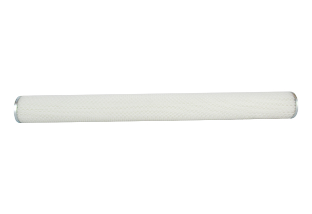 coalescing filter element